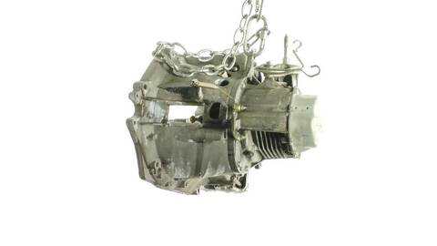 Foto 2ª: Caja Cambios Citroen Berlingo 1.6 HDI 90 MF9HX) [9HX (DV6ATED4)] (1996)