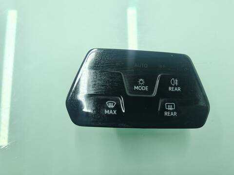 Centralita Motor ECU Volkswagen Golf LIFE 115CV 85KW