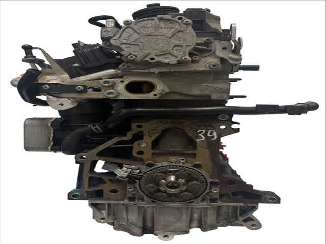 Foto 3ª: Motor Completo Audi A1 105CV 77KW [CAYC CAY] (2011)