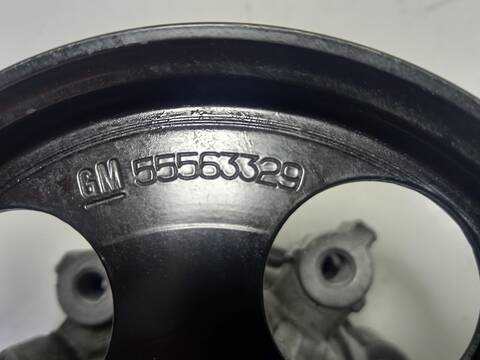 Foto 3ª: Bomba de Direccion Opel Insignia A20DTH BERLINA (2009)