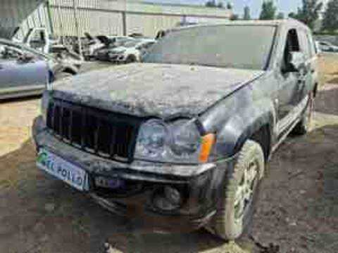 Motor de Arranque Jeep Grand Cherokee 3.0 CRD LIMITED 218CV 160KW