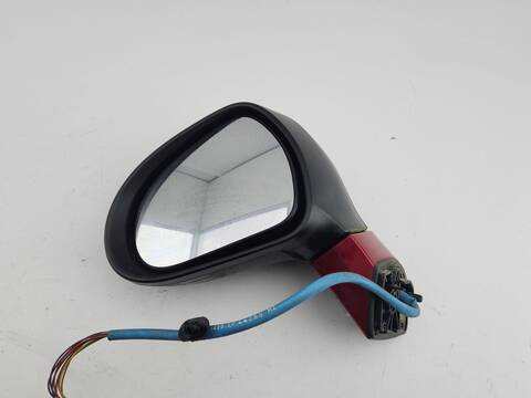 Retrovisor Izquierdo Peugeot 308 1.6 16V 150CV 110KW