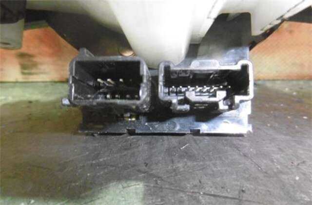 Foto 2ª: Anillo Airbag Mazda 6 2.0 DI [RF5C]