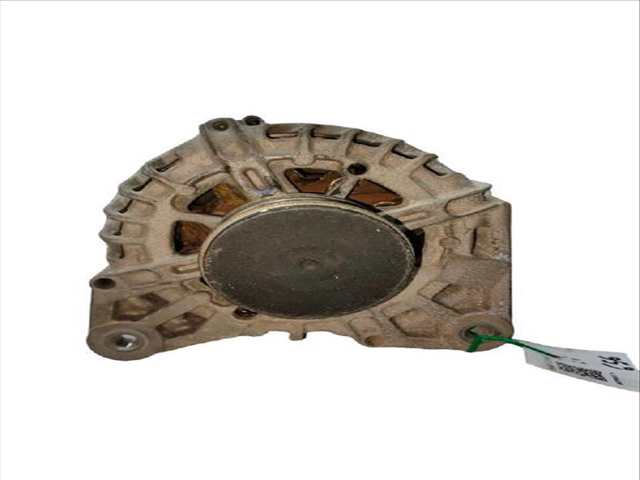 Foto 3ª: Alternador Renault Fluence 1.5 DCI L30D L30L L306 L33F L33L L33M L33V L33W) (2010)