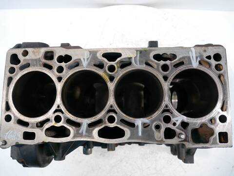 Bloque Motor Volkswagen Golf 90 - 110 CV