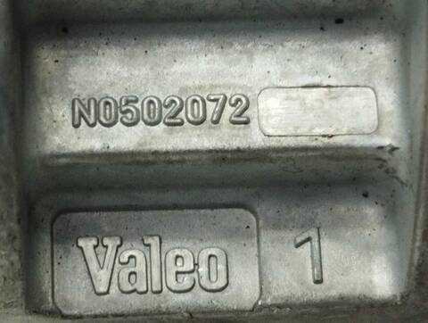 Foto 4ª: Motor de Arranque Citroen C3 1.1 COLLECTION 60CV 44KW [HFX] (2007)