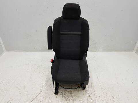 Asiento Delantero Izquierdo Fiat Doblo COMBI L2 1.5 BLUEHDI 75 KW