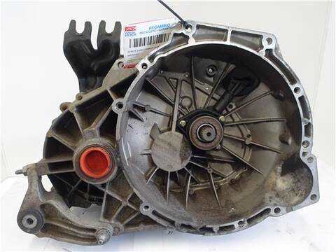 Caja Cambios Ford C Max 1.8 TDCI 115CV 85KW CB3)
