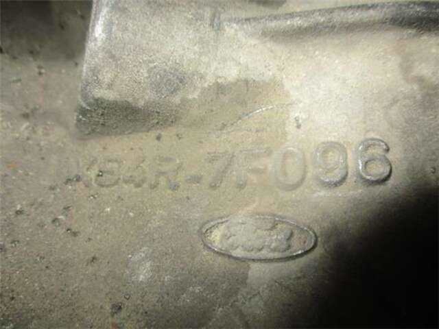 Foto 2ª: Caja Cambios Ford Focus 1.8 TURBO DI - TDDI [C9DB]