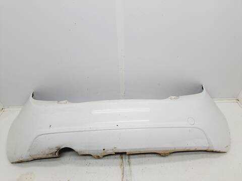 Paragolpes Trasero Chevrolet Aveo LT 75CV 55KW