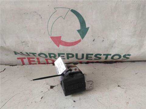 Motor de Arranque Toyota Prius 1.5