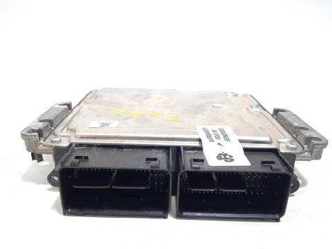 Foto 3ª: Centralita Motor ECU Ford Focus TITANIUM 120CV 88KW [XWDA] (2016)