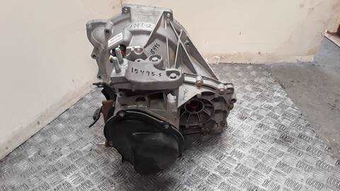 Foto 3ª: Caja Cambios Ford Ka ULTIMATE 85CV 63KW [YSKD] (2017)