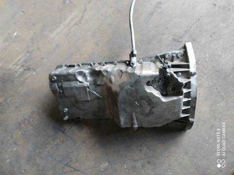 Foto 3ª: Carter Mercedes Clase C 160 C 220 CDI 204.008) BERLINA 170CV 125KW [646811] (2008)