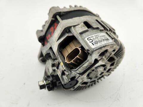 Foto 2ª: Alternador Mazda CX5 CENTER-LINE AWD [SH] (2016)
