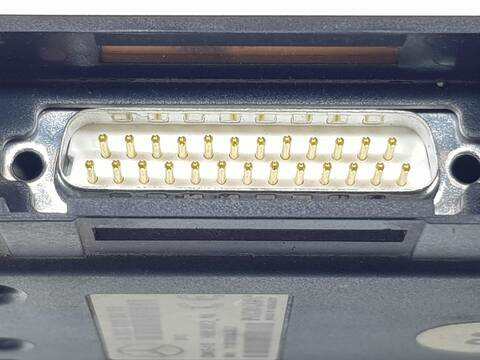 Foto 3ª: Centralita Motor ECU Mercedes Clase ML 270 2.7 CDI 20V 163CV CLASE M) [612963] (1997)