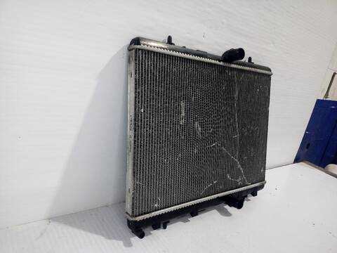 Foto 2ª: Radiador Motor Peugeot 3008 STYLE 114CV (2009)
