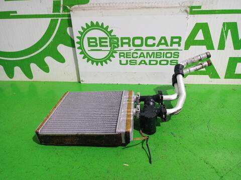 Foto 2ª: Radiador Calefaccion A.A. Opel Zafira ELEGANCE 82CV [X20DTL] (1999)