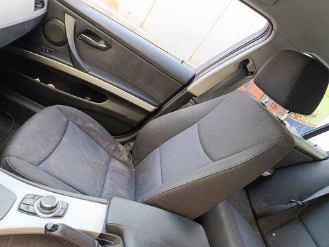 Asiento Delantero Derecho Bmw Serie 3 315 N47D20C BERLINA