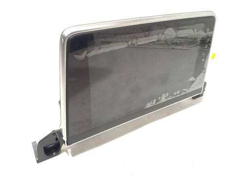 Pantalla Multifuncion Peugeot 5008 1.2 MRHNYH MRHNYW MRHNSJ MRHNSU MRHNSM) 131CV 96KW