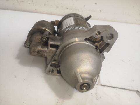 Foto 3ª: Motor de Arranque Audi Q7 BTR (2007)