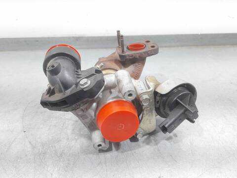 Foto 3ª: Turbocompresor Opel Crossland 1.5 TURBO D 75) 102CV 75KW [YH01] (2020)