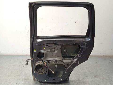 Foto 4ª: Puerta Trasera Derecha Toyota Prius 2.2 HDI FAP CAT 156CV 115KW [4HN] (2008)