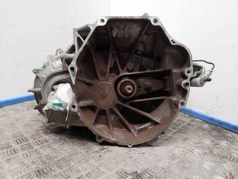 Caja Cambios Honda Accord 2.0 SPORT BERLINA 155CV 114KW