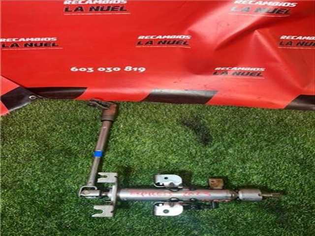 Columna Dirección Renault Express 1.5 BASIS [1 5 LTR. - 55 KW BLUE DCI DIESEL FAP] 75CV 04.2021 )