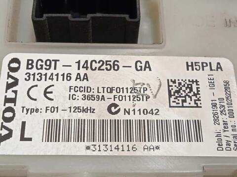 Foto 4ª: Caja Reles Fusibles Volvo S60 2.0 DIESEL CAT 163CV 120KW [D5204T2] (2010)