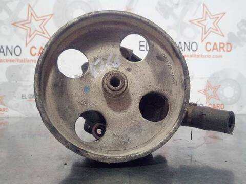 Bomba de Direccion Peugeot 407 SR CONFORT 109CV 80KW