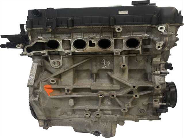 Foto 2ª: Motor Completo Mazda 3 260CV 191KW [L3-V] (2007)