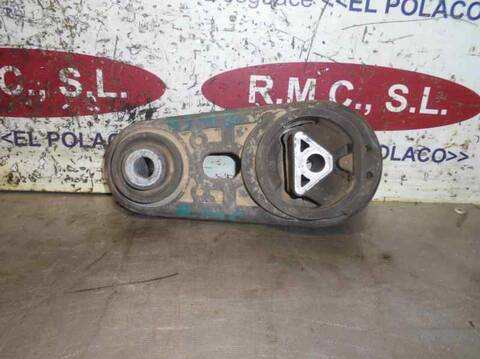 Soporte Motor Renault Megane DYNAMIQUE BERLINA 131CV 96KW II BERLINA 5P