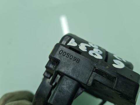 Foto 3ª: Cerradura Puerta Delantera Derecha Nissan Qashqai GASOLINA (2009)