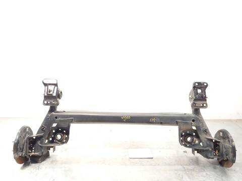 Puente Trasero Hyundai Kona 1.0 T-GDI 120CV 88KW