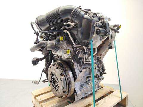 Motor Completo Skoda Karoq 1.5 TSI 150CV 110KW