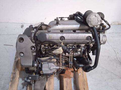 Foto 2ª: Motor Completo Renault Laguna 1.9 DCI DIESEL CAT 107CV 79KW (1999)