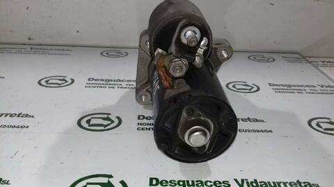 Foto 3ª: Motor de Arranque Ford Focus TREND BERLINA 100CV 74KW [SHDA] (2007)