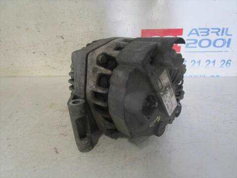 Foto 2ª: Alternador Fiat Punto 1.3 D MULTIJET 90CV 66KW [199 A3.000] (2006)