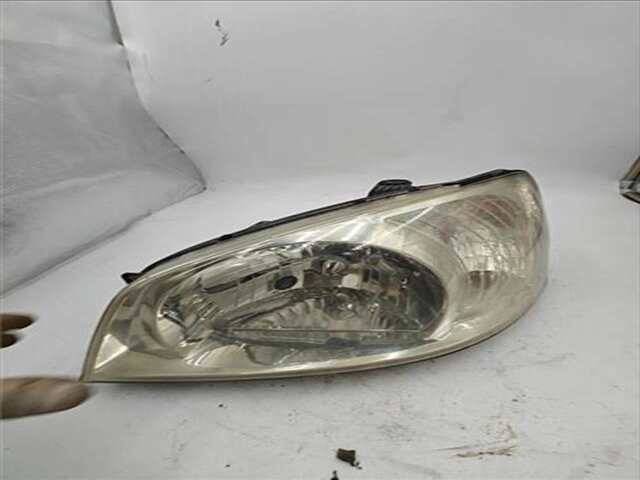 Foto 2ª: Faro Izquierdo Hyundai Getz 1.1 BÁSICO [1.1 LTR. - 46 KW 12V CAT] [G4HD]