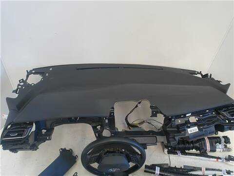 Foto 4ª: Kit Airbag Toyota CHR HIBRIDO HYBRID ACTIVE 122CV 90KW [2ZR] (2021)