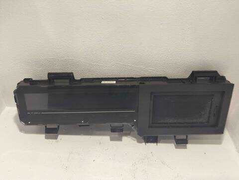 Cuadro de Instrumentos Renault Scenic DYNAMIQUE 1 TCE 131CV