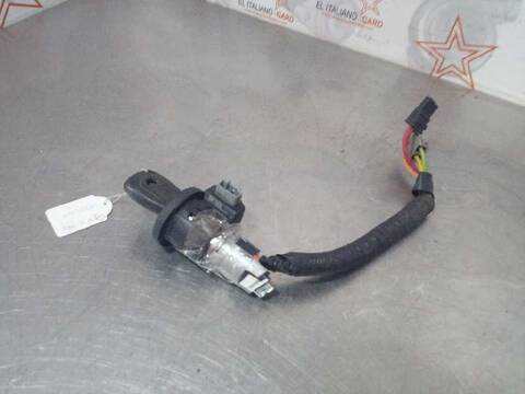 Antirrobo Opel Vectra CLUB BERLINA 125CV 92KW