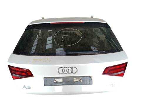 Portón Audi A3 2.0 TDI