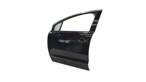 Foto 2ª: Puerta Delantera Izquierda Peugeot 3008 9HD (2014)