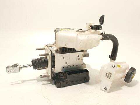 Foto 2ª: Abs Kia Niro 1.6 GDI HYBRID 141CV 104KW [G4LL] (2025)