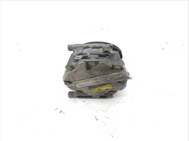 Foto 2ª: Compresor Aire Acondicionado Lancia Y 1.3 D MULTIJET 312) (2011)