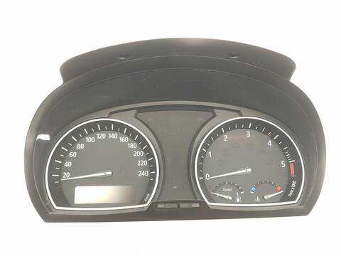 Cuadro de Instrumentos Bmw X3 2.0 16V D 150CV