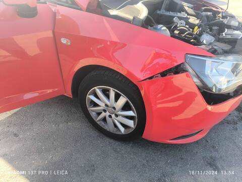 Foto 2ª: Cremallera de Direccion Seat Ibiza STYLANCE - STYLE 105CV 77KW [CBZ] (2013)