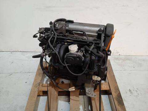 Motor Completo Seat Cordoba 1.6 BERLINA 75CV 55KW